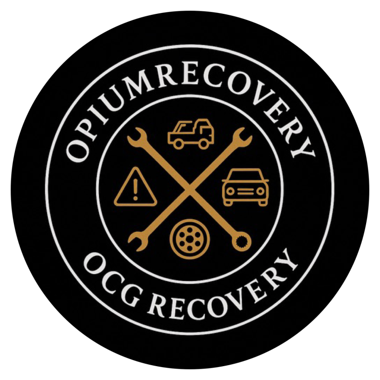 OCG Recovery